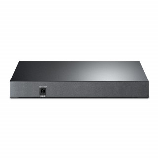 TP-Link TL-SG105-M2 sieťový prepínač Nespravované 2.5G Ethernet (100/1000/2500) Čierna PC