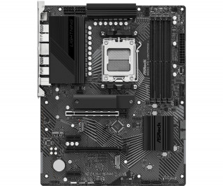 Asrock B650 PG Lightning AMD B650 Pätica AM5 ATX PC