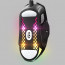 Steelseries Aerox 5 myš Pravoruké USB Typ-A Optický 18000 DPI thumbnail