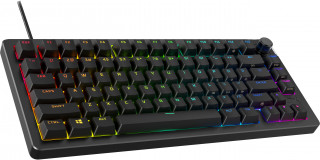 HP HyperX Alloy Rise 75 - Gaming Keyboards klávesnica PC