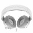 Turtle Beach Recon 200 Gen 2 Slúchadlá s mikrofónom Kábel Pres hlavu Hranie Šedá, Biela thumbnail