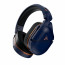 Turtle Beach Stealth 700 Gen 2 Max Slúchadlá s mikrofónom Bezdrôtový Pres hlavu Hranie Bluetooth Zlato, Námorná thumbnail