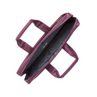 Rivacase 8231 39,6 cm (15.6") Taška na notebook - Purpurová PC