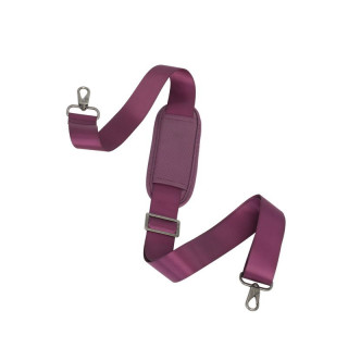 Rivacase 8231 39,6 cm (15.6") Taška na notebook - Purpurová PC