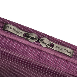 Rivacase 8231 39,6 cm (15.6") Taška na notebook - Purpurová PC