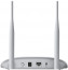 TP-Link TL-WA801N WiFi prístupový bod 300 Mbit/s Biela Podpora napájania cez Ethernet (PoE) thumbnail