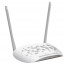 TP-Link TL-WA801N WiFi prístupový bod 300 Mbit/s Biela Podpora napájania cez Ethernet (PoE) thumbnail
