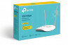TP-Link TL-WA801N WiFi prístupový bod 300 Mbit/s Biela Podpora napájania cez Ethernet (PoE) thumbnail