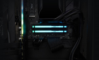 Kingston Technology FURY Beast RGB pamäťový modul 32 GB 2 x 16 GB DDR5 3000 MHz PC
