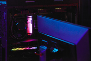 Kingston Technology FURY Beast RGB pamäťový modul 32 GB 2 x 16 GB DDR5 3000 MHz PC