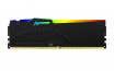 Kingston Technology FURY Beast RGB pamäťový modul 32 GB 2 x 16 GB DDR5 3000 MHz thumbnail