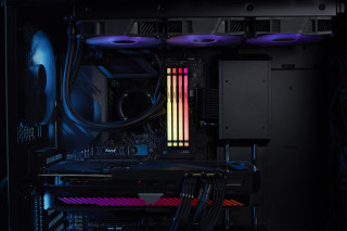 Kingston Technology FURY Beast RGB pamäťový modul 32 GB 2 x 16 GB DDR5 3000 MHz PC