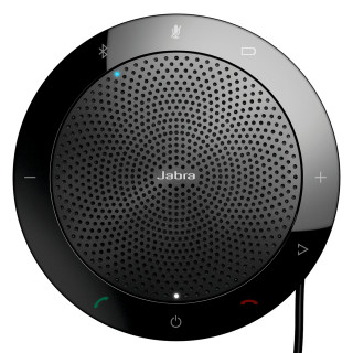 Jabra 7510-309 reproduktor Univerzálne USB/Bluetooth Čierna PC