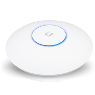 Ubiquiti UniFi AC HD 1733 Mbit/s Biela Podpora napájania cez Ethernet (PoE) PC