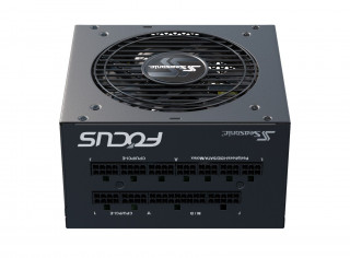 Seasonic FOCUS PX-750 zdroj 750 W 20+4 pin ATX ATX Čierna PC