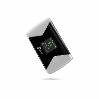 TP-Link M7450 Mobilný sieťový smerovač PC
