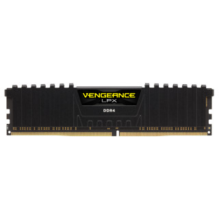 Corsair Vengeance LPX CMK64GX4M2E3200C16 pamäťový modul 64 GB 2 x 32 GB DDR4 3200 MHz PC