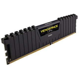 Corsair Vengeance LPX CMK64GX4M2E3200C16 pamäťový modul 64 GB 2 x 32 GB DDR4 3200 MHz PC