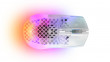 Steelseries Aerox 3 Wireless Ghost myš Hranie Pravoruké RF Wireless + Bluetooth Optický 18000 DPI thumbnail