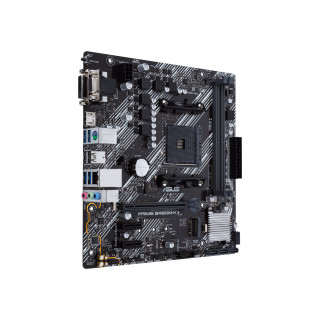ASUS Prime B450M-K II AMD B450 Socket AM4 micro ATX PC