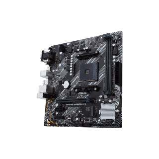 ASUS Prime B450M-K II AMD B450 Socket AM4 micro ATX PC