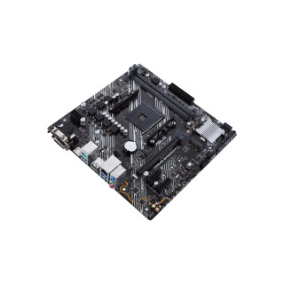 ASUS Prime B450M-K II AMD B450 Socket AM4 micro ATX PC