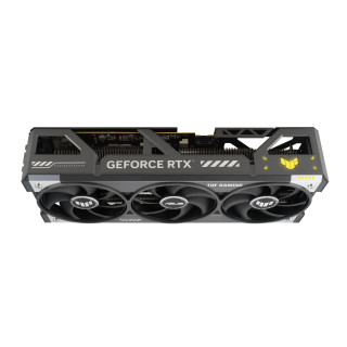 ASUS TUF Gaming TUF-RTX5080-O16G-GAMING NVIDIA GeForce RTX 5080 16 GB GDDR7 PC