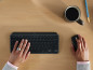 Logitech MX Anywhere 3S for Business myš Kancelária Pravoruké RF Wireless + Bluetooth Laser 8000 DPI thumbnail
