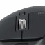 Logitech MX Master 3S myš Kancelária Pravoruké RF Wireless + Bluetooth Laser 8000 DPI thumbnail