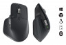 Logitech MX Master 3S myš Kancelária Pravoruké RF Wireless + Bluetooth Laser 8000 DPI thumbnail