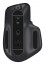 Logitech MX Master 3S myš Kancelária Pravoruké RF Wireless + Bluetooth Laser 8000 DPI thumbnail