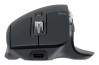 Logitech MX Master 3S myš Kancelária Pravoruké RF Wireless + Bluetooth Laser 8000 DPI thumbnail