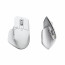 Logitech MX Master 3S for Mac myš Kancelária Pravoruké Bluetooth Laser 8000 DPI thumbnail