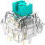 HyperX Tactile Switches Modrá thumbnail