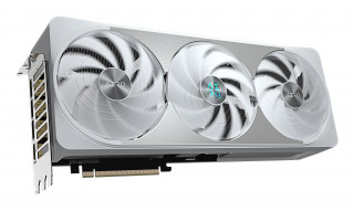 GIGABYTE GeForce RTX 5070 Ti AERO OC 16G NVIDIA 16 GB GDDR7 PC