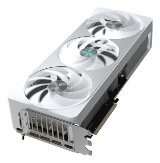 GIGABYTE GeForce RTX 5070 Ti AERO OC 16G NVIDIA 16 GB GDDR7 PC
