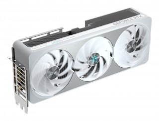 GIGABYTE GeForce RTX 5070 Ti AERO OC 16G NVIDIA 16 GB GDDR7 PC