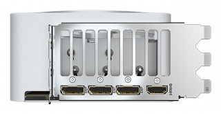 GIGABYTE GeForce RTX 5070 Ti AERO OC 16G NVIDIA 16 GB GDDR7 PC