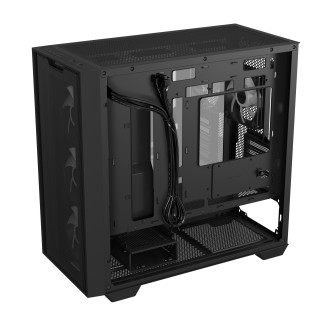 ASUS A21 PLUS Čierna PC