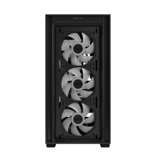 ASUS A21 PLUS Čierna PC