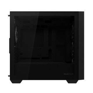 ASUS A21 PLUS Čierna PC