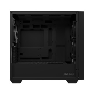 ASUS A21 PLUS Čierna PC