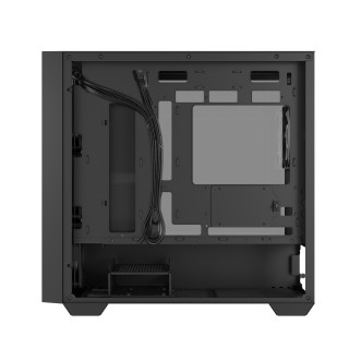 ASUS A21 PLUS Čierna PC
