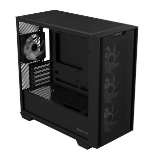 ASUS A21 PLUS Čierna PC