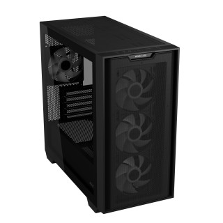 ASUS A21 PLUS Čierna PC