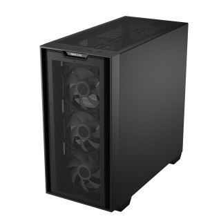 ASUS A21 PLUS Čierna PC