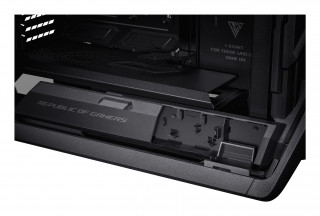 ASUS ROG HYPERION GR701 Tower Čierna PC