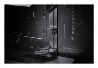 ASUS ROG HYPERION GR701 Tower Čierna PC