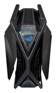 ASUS ROG HYPERION GR701 Tower Čierna PC