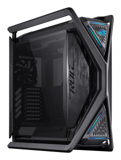 ASUS ROG HYPERION GR701 Tower Čierna PC